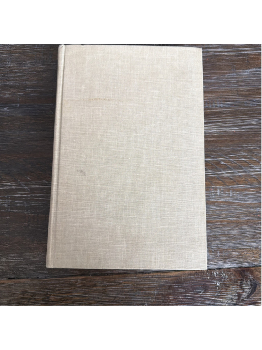 Old Book Hawaii Pono: A Social History by Lawrence Fuchs 1961 1st Ed. GC